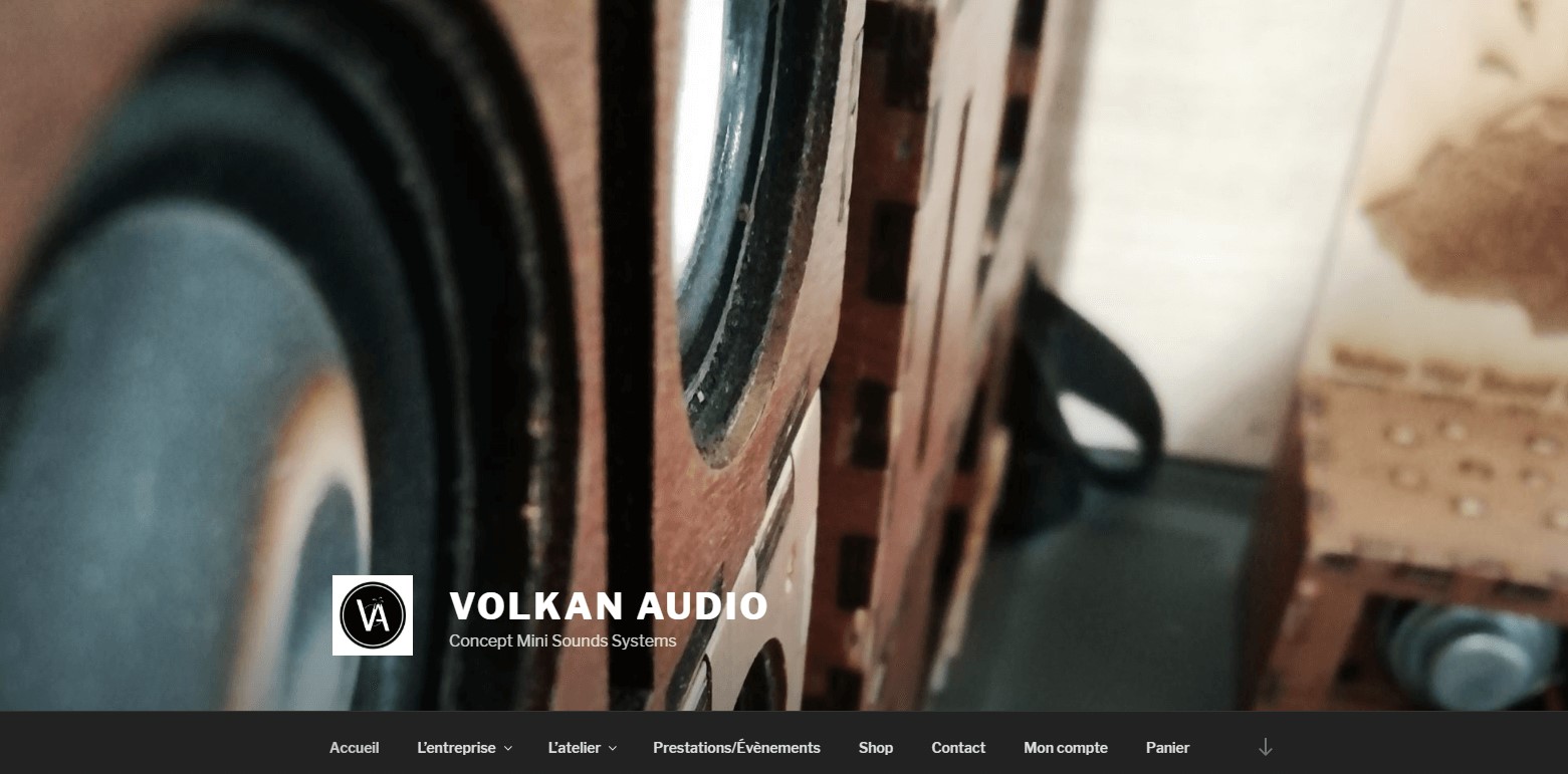 Volkan Audio